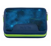 Step by Step XXL Pencil Case, 3 Folds Starship Galactus