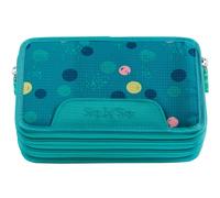 Step by Step XXL Pencil Case, 3 Folds Turtle Josie