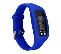 Step Counter - Pedometer Bracelet | Pedometer Record Bracelets
