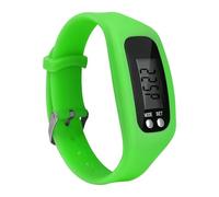 Step Counter | Pedometer Record Bracelet | Walking Step Counter Watch |
