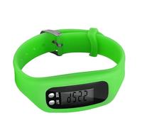 Step Counter - Pedometer Record Bracelet | Walking Step Counter Watch, Activity Monitoring Gadget, Distance Tracking Device, Walking Activity Monitor for Running Fitness Workout Gym Outdoor Commuting