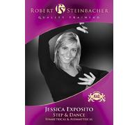 Step & Dance by Jessica Exposito [Alemania] [DVD]