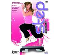 Step Débutant 1 - Jessica Mellet [Francia] [DVD]