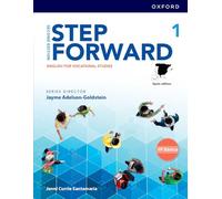 Step Forward 1 Student S Book (2ª Ed.)