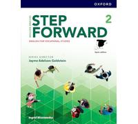 Step Forward 2 Student S Book (2ª Ed.)