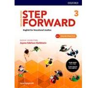 step forward 3 students book pack (2ª ed.)