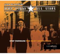 Step Forward: Next Generation