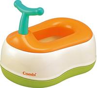 Step in The Toilet Training Baby Label Orinal