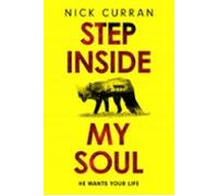 Step Inside My Soul (ebook)