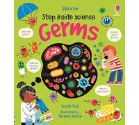 Adéntrate en la ciencia: Gérmenes – Usborne