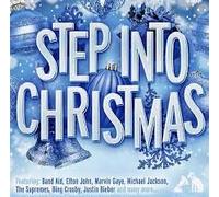 Step Into Christmas [2CD]