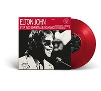 Step Into Christmas (Vinilo Rojo 10")