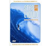Step Into Liquid [Alemania] [DVD]