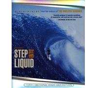 Step Into Liquid [Blu-ray] [Reino Unido]