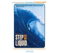 Step Into Liquid [Edizione: Stati Uniti] [Reino Unido] [DVD]