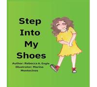 Step Into My Shoes