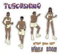 Step Into My Wiggle Room [Vinilo]