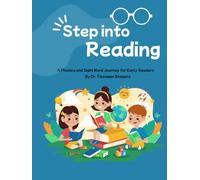 Step into Reading
