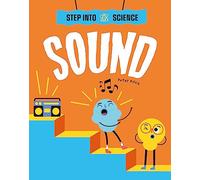 Step Into Science: Sound