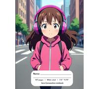 Step into Success: Brisk Walk Motivation Notebook for Students: Encouraging Students to Stay Active and Motivated - Perfect for Notes, Goals, and Walking Logs