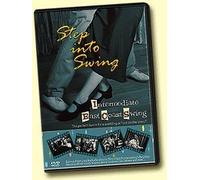 Step Into Swing, Intermediate East Coast Swing by Steve Girman
