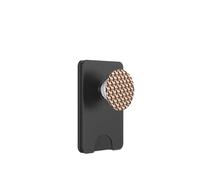 Step It Up Abstract Geo PopSockets PopWallet para MagSafe