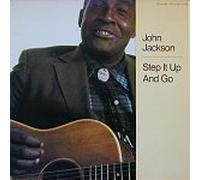 Step It Up & Go [Vinilo][Import]