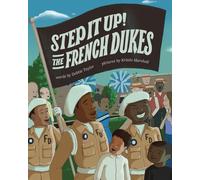 Step It Up! The French Dukes