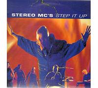 Step It Up [Vinilo]
