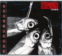 Step Kings - 3 the Hard Way