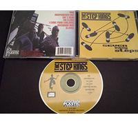 Step Kings - Seven Easy Steps (UK Import)