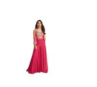 STEP N SHOP.COM Festival Special Women Silk with Embroidery Work Crop Top with Plazzo Set Collection Syr, 2, Large