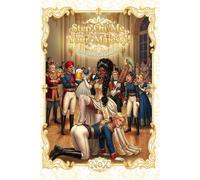 Step On Me, Your Majesty!: 5th Prince's Kink Chronicles