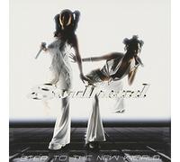 Soulhead - Step to the New World