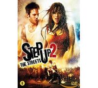 Step up 2