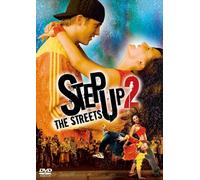 Step Up 2: the Streets [07/E, J [Alemania] [DVD]