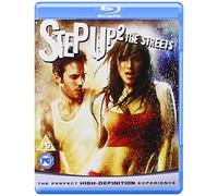 Step Up 2 - The Streets [Edizione: Regno Unito] [Reino Unido] [Blu-ray]