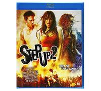 Step Up 2 the Streets [Region B] (IMPORT) (No hay versión española)