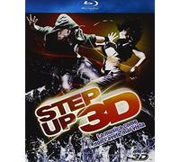Step Up 3 (3D) (SE) [Italia] [Blu-ray]