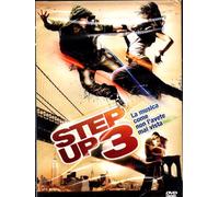 Step up 3 (+e-copy) [Italia] [DVD]
