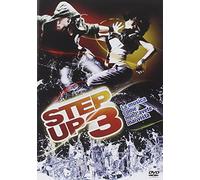 Step up 3 (+e-copy) [Italia] [DVD]
