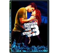 Step Up 3 [Edizione: Stati Uniti] [USA] [DVD]