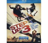 Step up 3 [Italia] [Blu-ray]