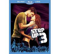 Step Up 3 [USA] [Blu-ray]