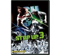 Step Up 3d [DVD de Audio]