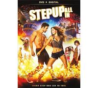 Step Up: All in [USA] [DVD]