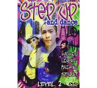 Step Up and Dance - Level 2 [DVD] [Reino Unido]