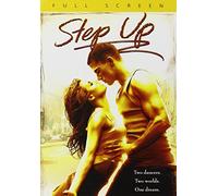 Step Up [Edizione: Stati Uniti] [USA] [DVD]