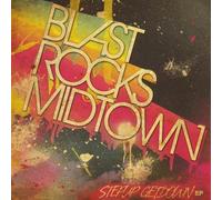 Step Up Get Down EP