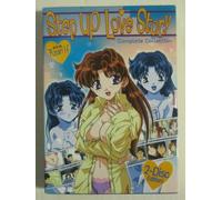 Step Up Love Story: Complete Collection Classic [Reino Unido] [DVD]